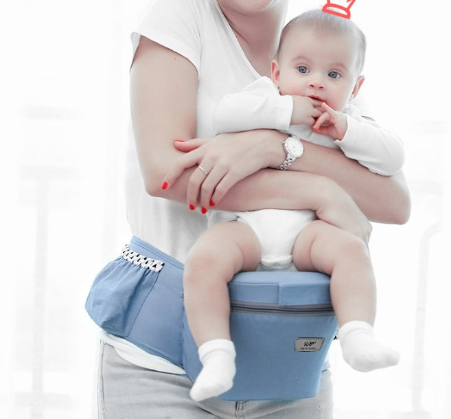 Baby Carrier Waist Stool Walker Baby Carrier Carry Belt