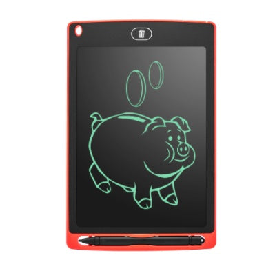 LCD Drawing Tablet For Children's Toys Painting Tools Electronics Writing Board